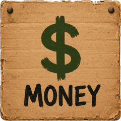 Money